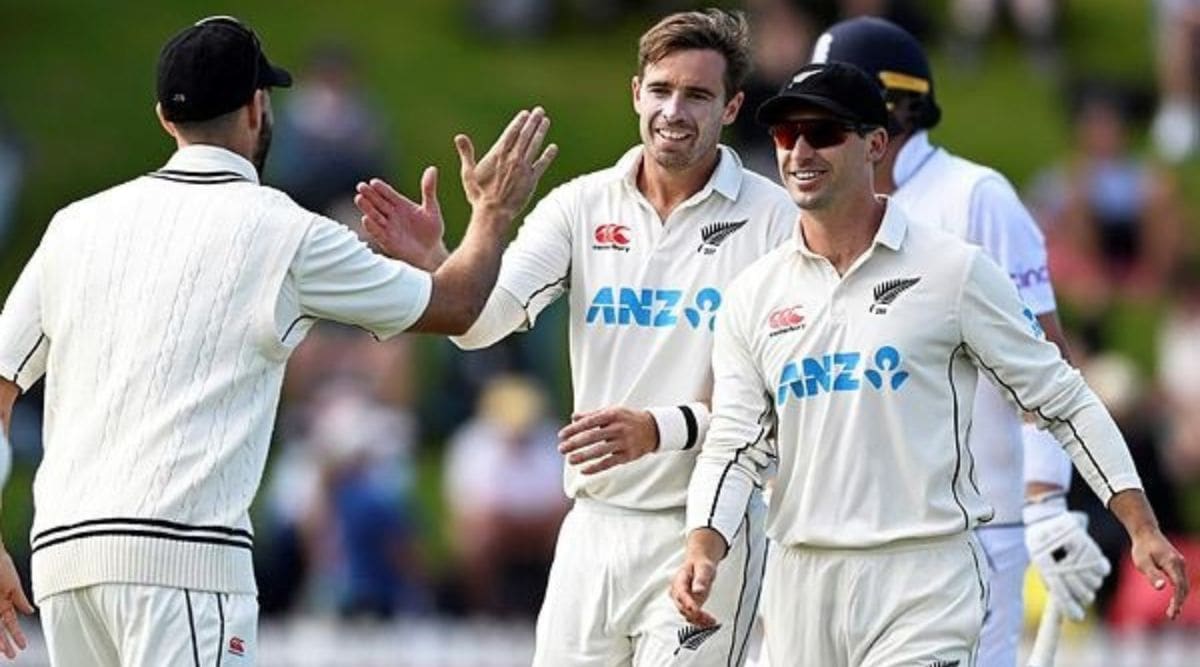 Nz Vs Sl: Tim Southee Surpasses Daniel Vettori, Becomes New Zealand’s 