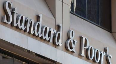 Global rating agency, S&P on India's economic growth, India’s economic growth forecast, fiscal year 2022-2023, India's GDP, Inflation, Asia-Pacific, Indian express