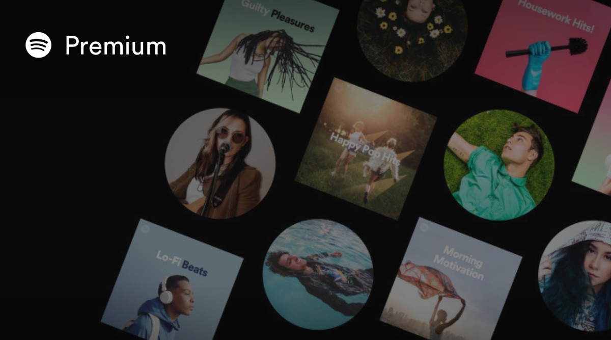 Comprar Spotify Premium Subscription Card 3 meses - Spotify Clave