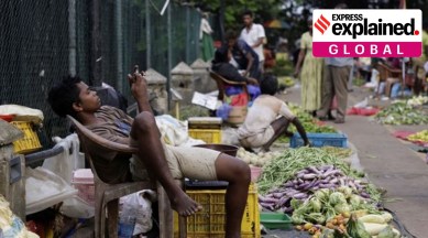 IMF says $3 bln loan for Sri Lanka will catalyze lending from others