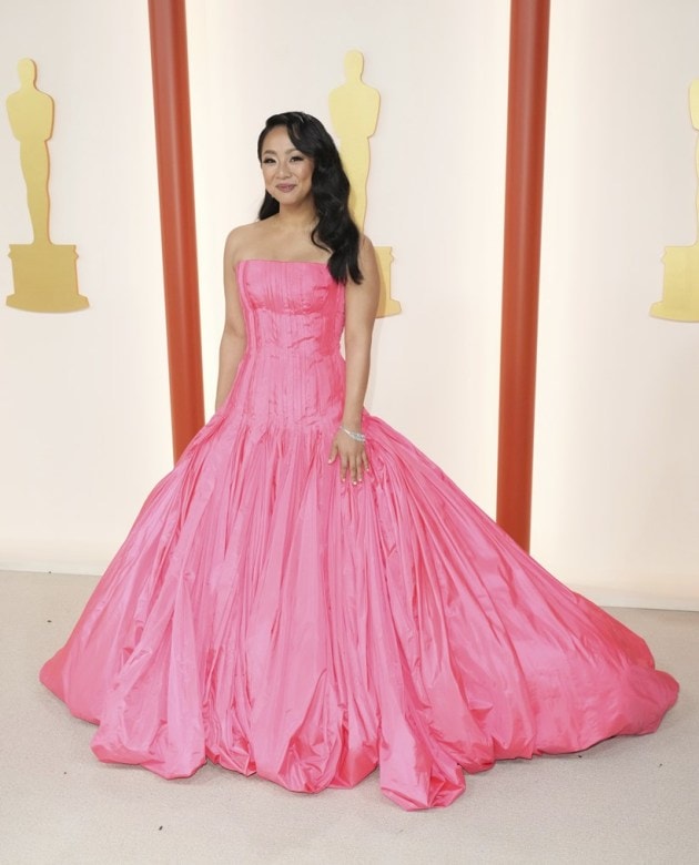 stephanie hsu