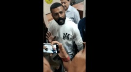 Sukesh Chandrashekar jail