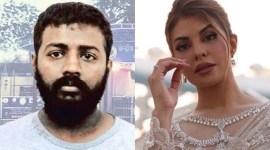 Sukesh Chandrashekhar, Jacqueline Fernandez