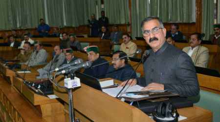 himachal budget, sukhu