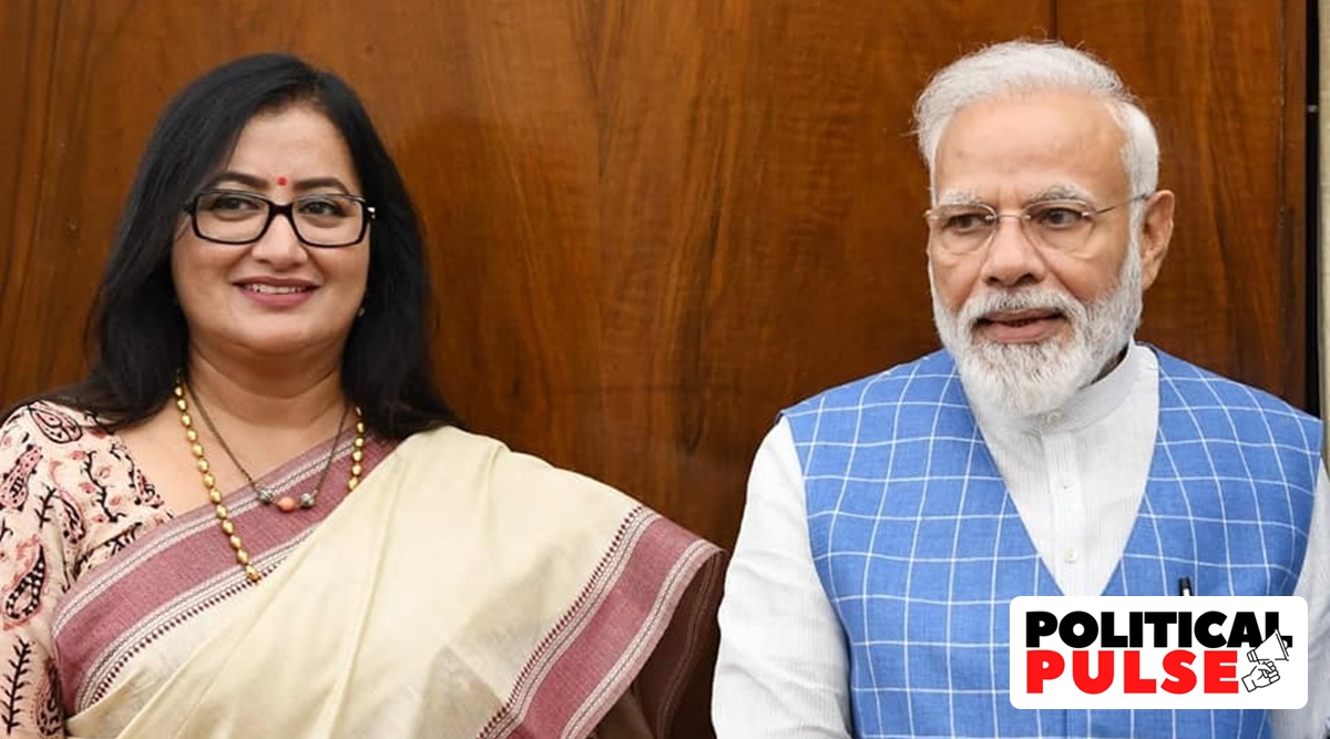 Sumalatha Sexvideos - As PM Modi unveils projects for Mandya today, a bonus for party: Sumalatha's  support | Political Pulse News - The Indian Express