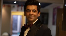Sunil Grover is all set to star in comedy series United Kachche.