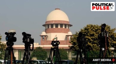 Opposition parties SC plea