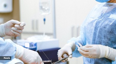 surgery