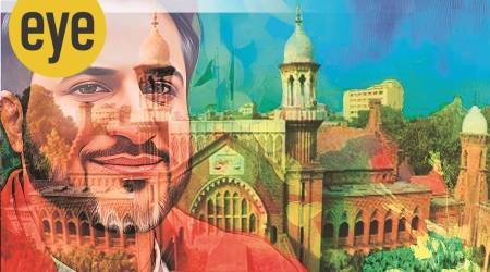 What I gained in my travel to the city of my grandfather’s heart, was a connection to my past, a fulfillment in my present. (Pic source: Suvir Saran)