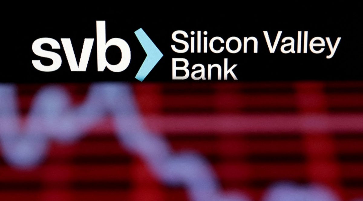 Valley National Bidding For Silicon Valley Bank, Says Report | Business ...