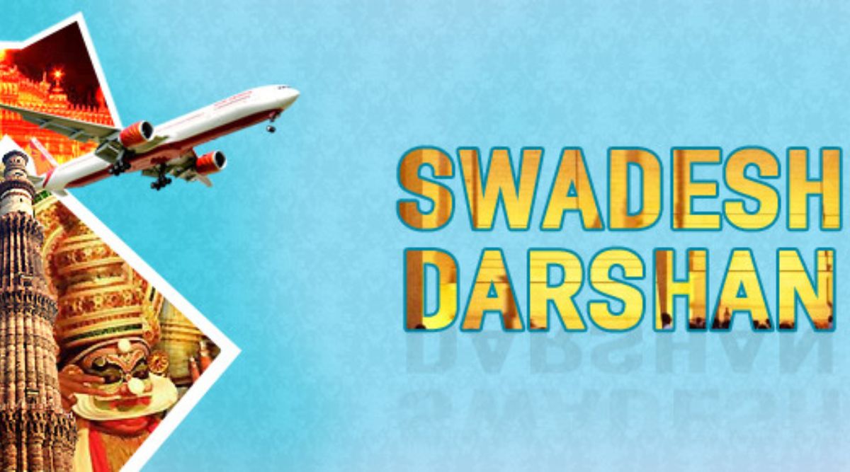 Swadesh Darshan 2.0: Centre selects 30 cities across 15 states to develop them as holistic tourist destinations