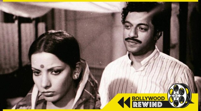 shabana azmi in swami