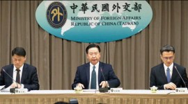 Taiwan China Honduras