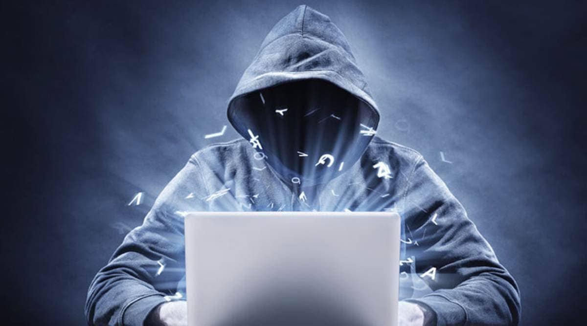 Hyderabad cyber crime