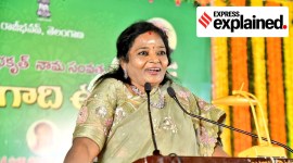 Telangana Governor Tamilisai Soundararajan