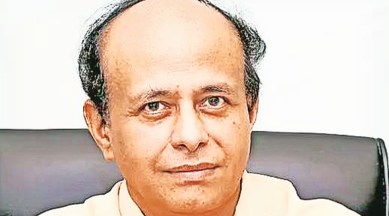 GIFT City, Gujarat International Finance Tec-City (GIFT City) project, Tapan Ray, Tapan Ray interview, Indian Express, India news, current affairs