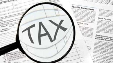 tax deducted at source, TDS on online gaming, joint parliamentary committee, Finance Bill, Nirmala Sitharaman, National Pension System, Business news, Indian express, Current Affairs