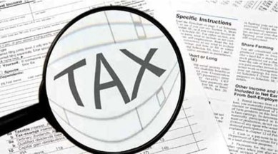 Direct tax, Direct tax collections, Central Board of Direct Taxes (CBDT), Business news, Indian express, Current Affairs