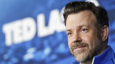 Jason Sudeikis is back with Ted Lasso Season 3