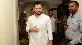 tejashwi yadav, delhi hc, indian express