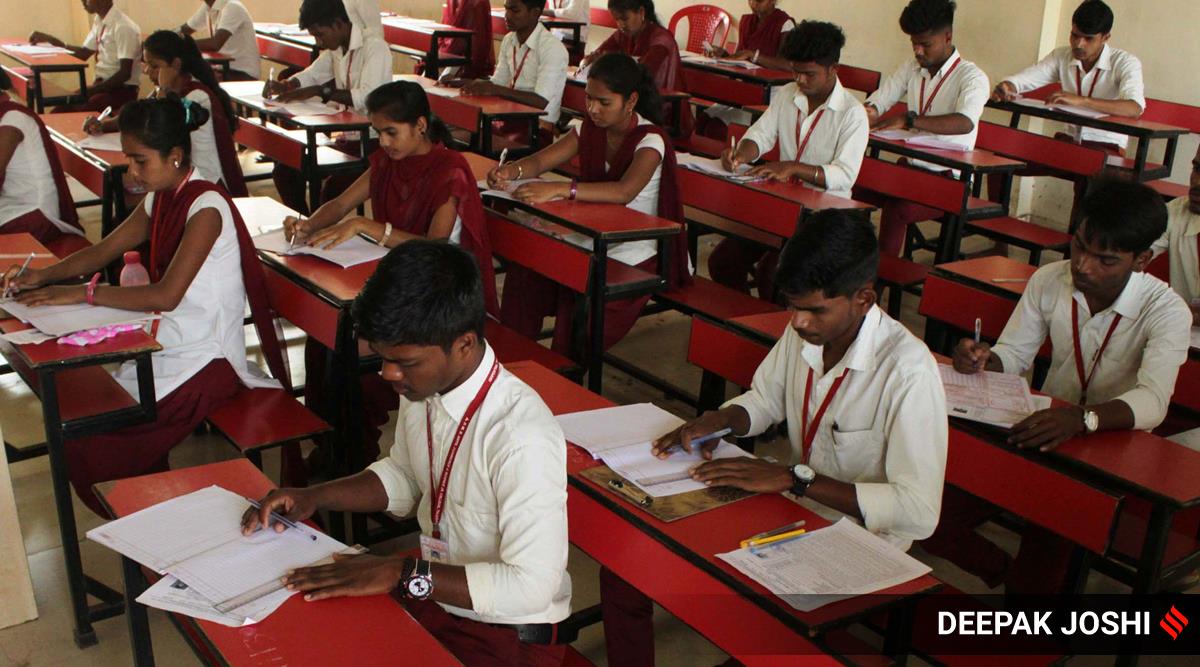 Telangana Intermediate exams from Wednesday, 9.47 lakh students set to
