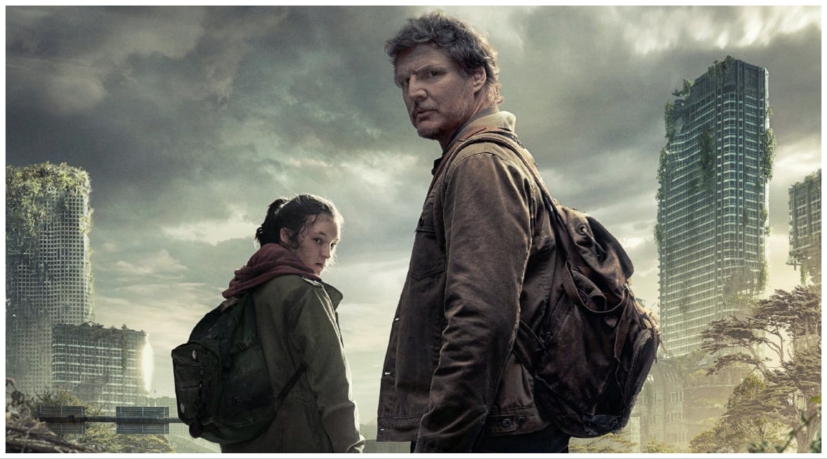 HBO drama review: The Last of Us may be the best video-game adaptation yet  – PlayStation-based zombie horror stars Pedro Pascal and Bella Ramsey