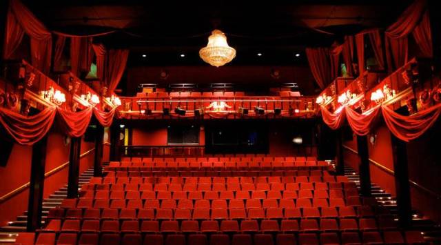 pune theatre lovers
