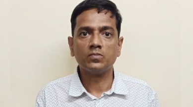 threatened to Indian PM, Facebook post, arrested, narendra modi, modi security, narendra modi security, prime minister security, modi security news, modi death threat, Indian express