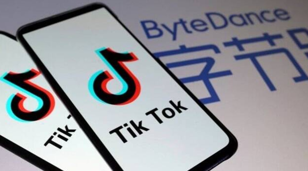 Australia to ban TikTok on government devices Reports World News