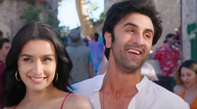 tu jhoothi main makkaar box office