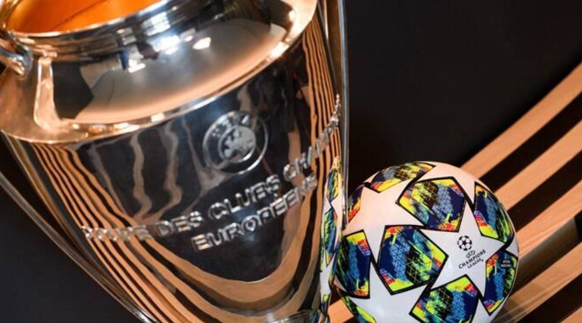 UCL & Europa League Draw Time: When and where to watch the
