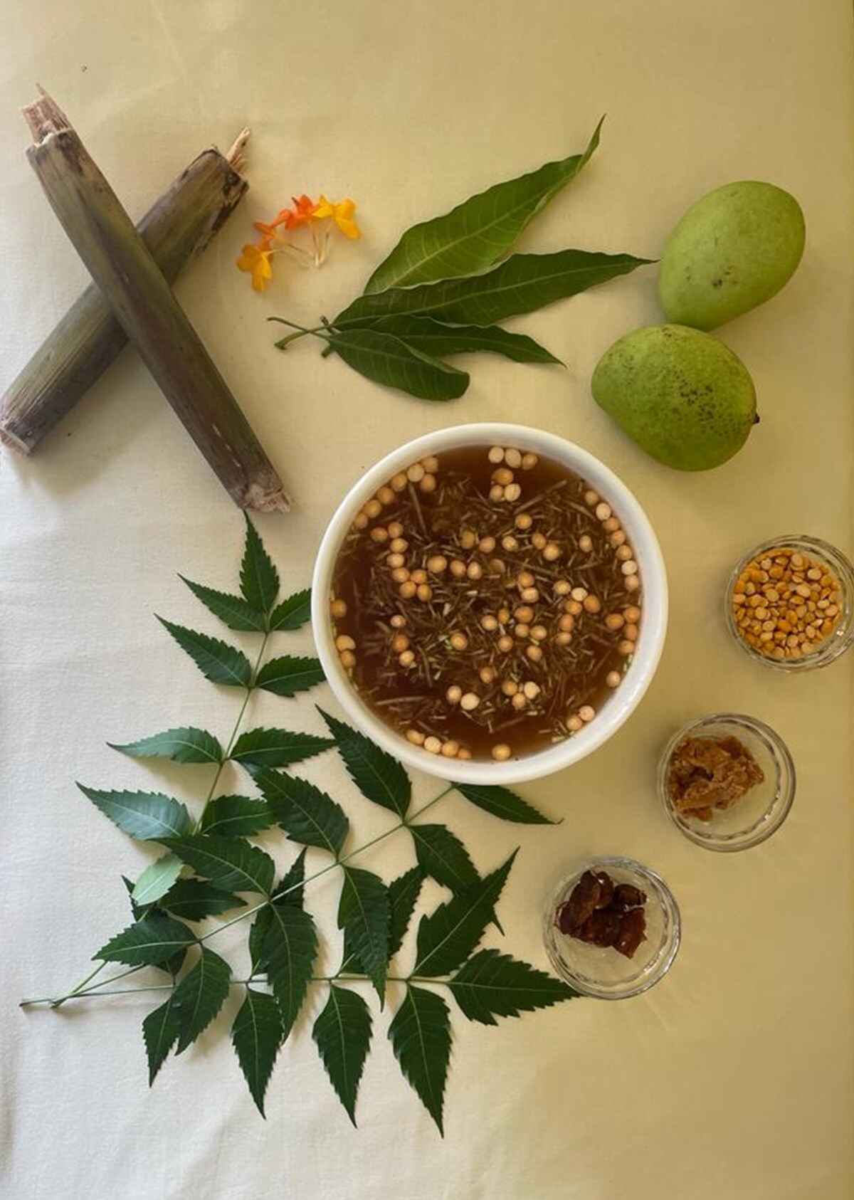 Ugadi