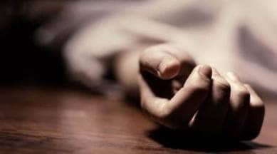 couple found unconscious, cook allegedly poisoned their food, Gurgaon’s Shivaji Nagar, Gurgaon, Haryana Police, Indian Express, Indian Express News