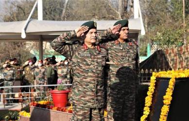 Northern Army Commander on India China border tensions, Lt General Upendra Dwivedi, status quo maintained China on LAC, Line of Actual Control (LAC), LOC, Eastern Ladakh, Indian Express News