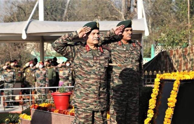 Northern Army Commander on India China border tensions, Lt General Upendra Dwivedi, status quo maintained China on LAC, Line of Actual Control (LAC), LOC, Eastern Ladakh, Indian Express News