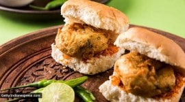 vada pav