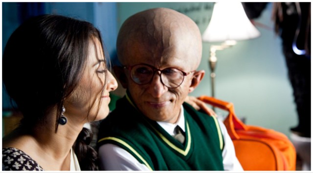 vidya balan amitabh bachchan