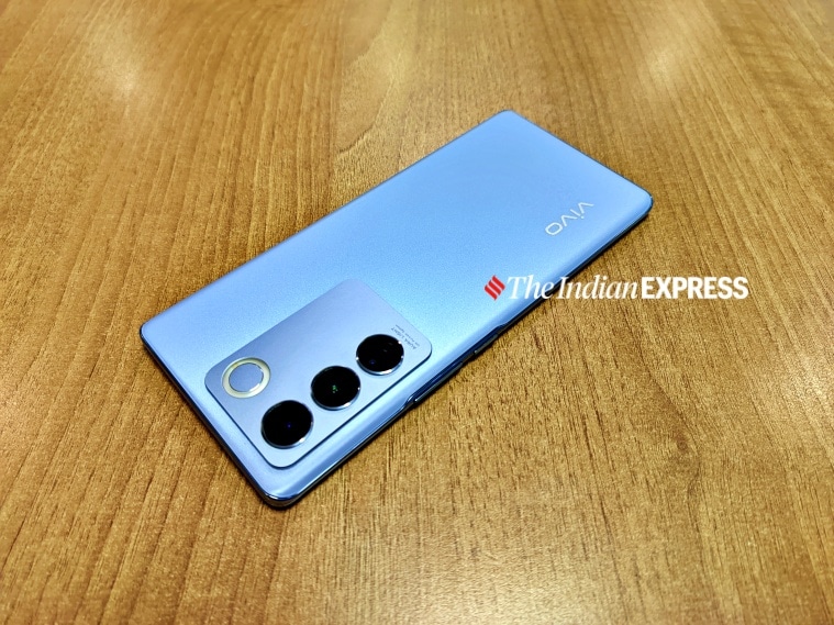 Vivo V27 Pro review: 50MP selfie camera is a point and shoot delight ...