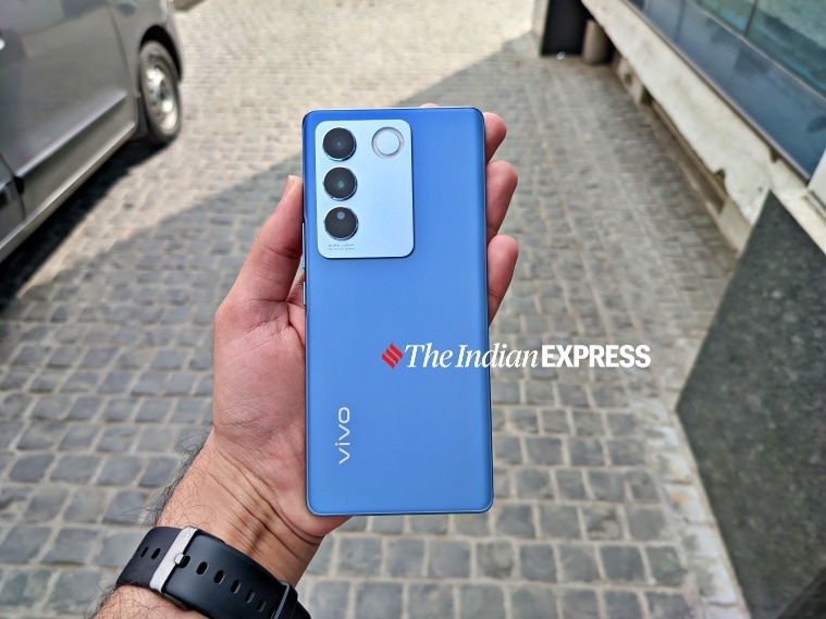 vivo v27 pro review color shade