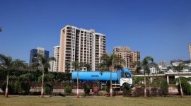 water scarcity hits Bengaluru