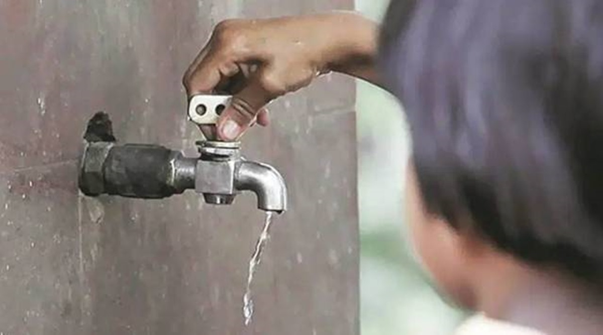 bengaluru faces water supply problem
