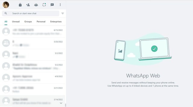whatsapp plus extension featured