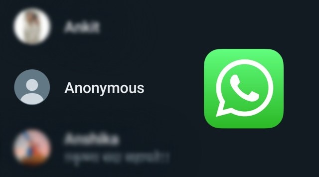 whatsapp secret anonymous featured