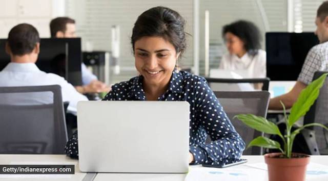 78 pc workers choosing to head back to office to socialise, become part of team