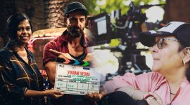 Gayatri, Swapna Waghmare Joshi