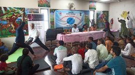 world birth defect day, pune, indian express