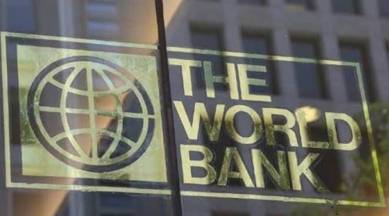 World Bank India