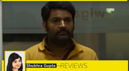 Zwigato 電影評論：了不起的 Kapil Sharma，Shahana Goswami 揭示了印度成功故事的陰暗面