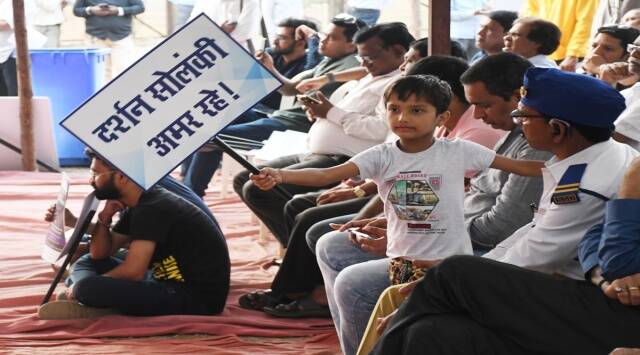 During their probe, the police found Arman Khatri had threatened Solanki for allegedly passing a communal remark. Solanki lived on the same floor in the hostel.