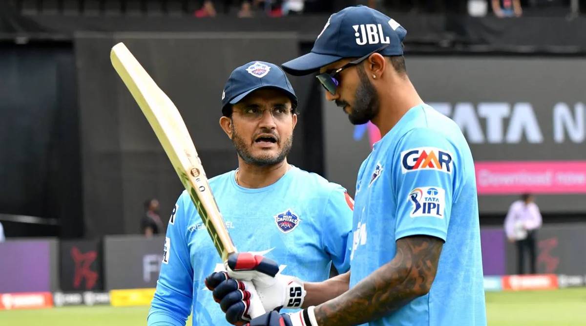 DC players' bats, other equipment stolen in transit | Sports News,The  Indian Express